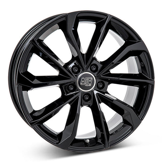 MSW 42 G.Blk 8x19 5-112 E45 C73,1