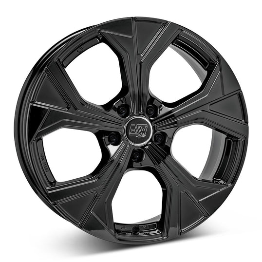 MSW 43 G.Blk 8,5x20 5-108 E40 C63,40 60