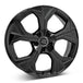 thumbnail-MSW 43 G.Blk 8,5x20 5-108 E40 C63,40 60