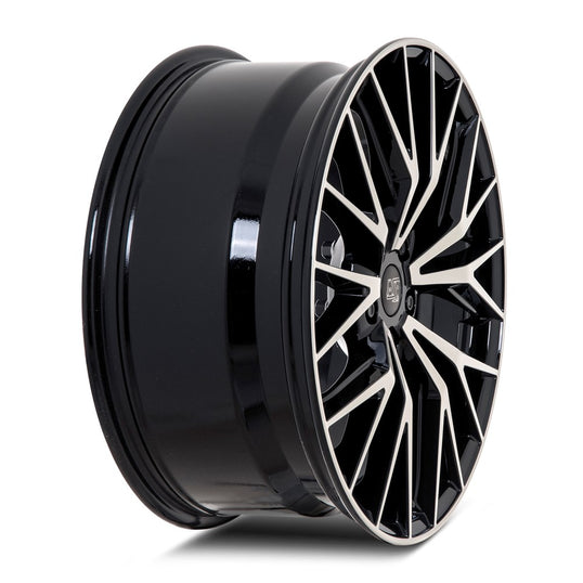 MSW 44 G.Blk/Pol Lip 9x20 5-112 E35 C73,10 60