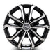 thumbnail-MSW 48 Van Blk/Pol 6,5x16 5-130 E55 C78,1 60