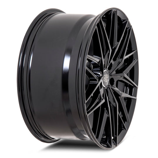 MSW 50 G.Blk 8,5x20 5-112 E20 C73,1 60