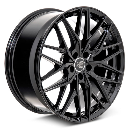 MSW 50 G.Blk 8,5x20 5-112 E20 C73,1 60