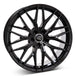 thumbnail-MSW 50 G.Blk 8,5x20 5-112 E20 C73,1 60