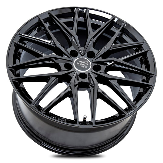 MSW 50 G.Blk 8,5x20 5-112 E20 C73,1 60