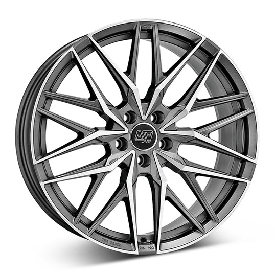 MSW 50 M.Gun/Pol 11x21 5-112 E49 C66,60 60