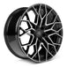 thumbnail-MSW 51 G.Blk/Pol 9x20 5-110 E29 C65,06 60