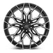 thumbnail-MSW 51 G.Blk/Pol 9x20 5-110 E29 C65,06 60