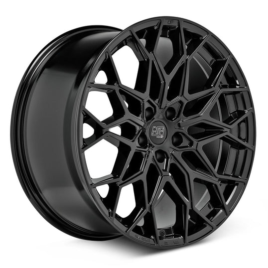 MSW 51 G.Blk 8,5x20 5-114,3 E35 C73,10 60