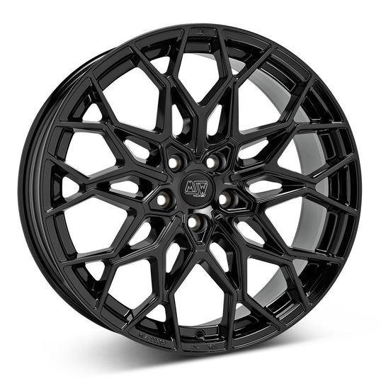 MSW 51 G.Blk 8,5x20 5-114,3 E35 C73,10 60