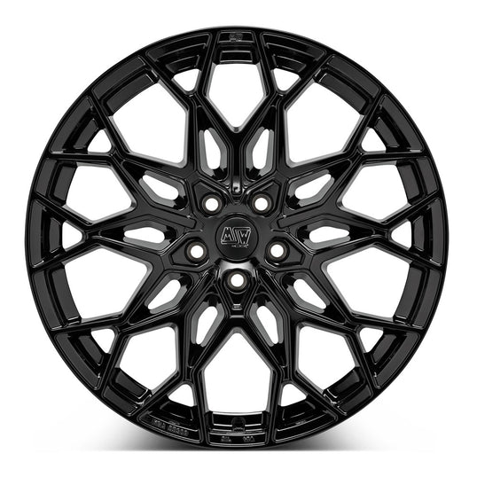 MSW 51 G.Blk 8,5x20 5-114,3 E35 C73,10 60
