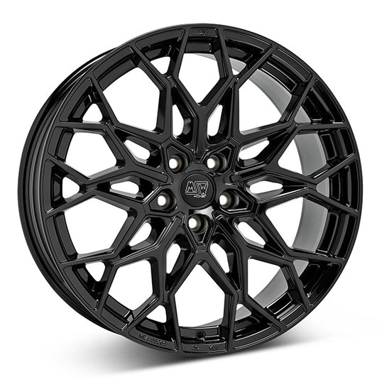 MSW 51 G.Blk 10x20 5-130 E39,1 C66,56 R14