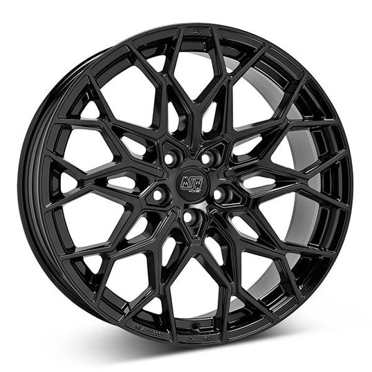 MSW 51 G.Blk 11x21 5-112 E38 C66,56 60