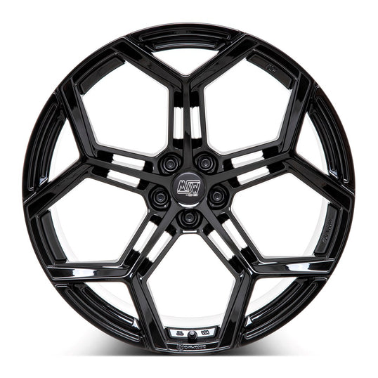 MSW 53 G.Blk 10,5x22 5-112 E19 C66,60 60