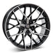 thumbnail-MSW 74 G.Blk/Pol 8,5x20 5-112 E20 C73,1