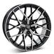 thumbnail-MSW 74 G.Blk/Pol 8,5x20 5-108 E45 C73,1