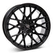 thumbnail-MSW 74 G.Blk 8,5x19 5-114,3 E35 C64,1
