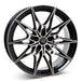 thumbnail-MSW 75 G.Blk/Pol 8,5x20 5-112 E20 C73,10 60