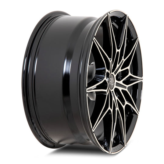 MSW 75 G.Blk/Pol 8,5x20 5-112 E20 C73,10 60