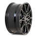 thumbnail-MSW 75 G.Blk/Pol 8,5x20 5-112 E20 C73,10 60