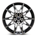 thumbnail-MSW 75 G.Blk/Pol 8,5x20 5-112 E20 C73,10 60