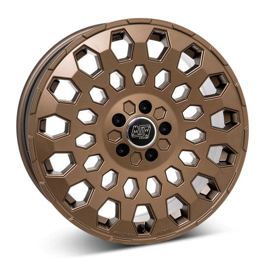 MSW 99 Van M.Bronze 8x19 6-120 E45 C74,56 60