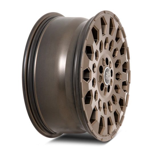 MSW 99 Van M.Bronze 8x19 6-120 E45 C74,56 60