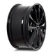 thumbnail-Nitro Aero FF G.Blk 8x20 5-130 E40 C66,5 R14