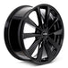 thumbnail-Nitro Aero FF G.Blk 8x20 5-130 E40 C66,5 R14