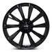 thumbnail-Nitro Aero FF G.Blk 8x20 5-130 E40 C66,5 R14