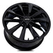 thumbnail-Nitro Aero FF G.Blk 8x20 5-130 E40 C66,5 R14