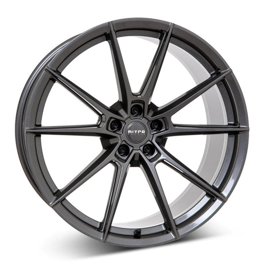 Nitro Apex FF G.Gun 8,5x20 5-112 E27 C66,46 60