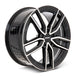 thumbnail-Nitro Momentum FF G.Blk/Pol 8,5x20 5-112 E50 C66..