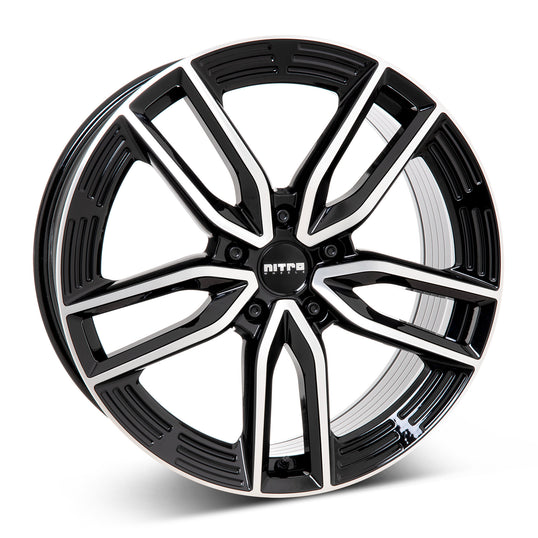 Nitro Momentum FF G.Blk/Pol 9,5x21 5-108 E45 C63..