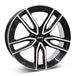 thumbnail-Nitro Momentum FF G.Blk/Pol 9,5x21 5-108 E45 C63..