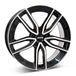 thumbnail-Nitro Momentum FF G.Blk/Pol 8,5x20 5-112 E50 C66..