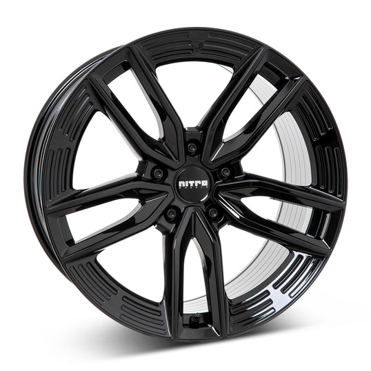 Nitro Momentum FF G.Blk 8,5x21 5-130 E46 C66,46 ..
