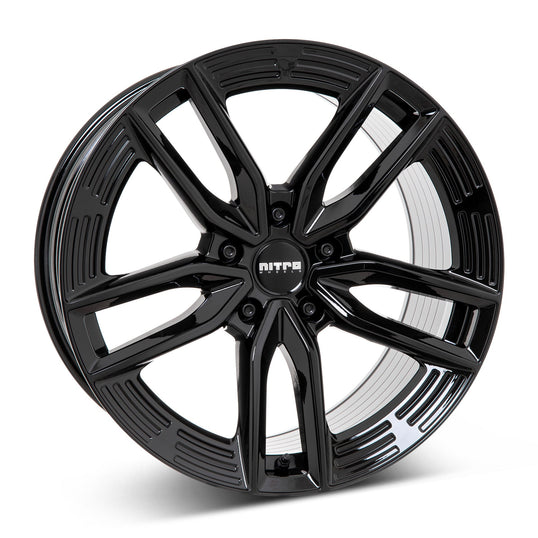 Nitro Momentum FF G.Blk 10x21 5-112 E50 C66,46 R14