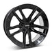 thumbnail-Nitro Momentum FF G.Blk 8,5x21 5-130 E46 C66,46 ..