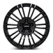 thumbnail-Nitro Turismo FF G.Blk 9x19 5-130 E45 C66,50 R14