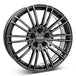 thumbnail-Nitro Turismo FF G.Grey 8,5x19 5-130 E55 C66,50 ..