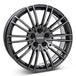 thumbnail-Nitro Turismo FF G.Grey 8x20 5-130 E40 C66,50 R14