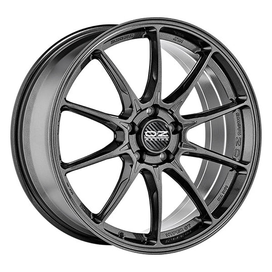 OZ Hyper GT 9x20 5-120 E25 C79,1