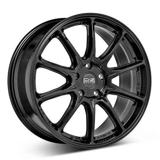OZ Hyper XT HLT G.Blk 9x20 5-110 E29 C65,06 60