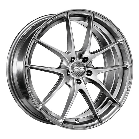 OZ Leggera HLT 11x19 5-130 E65 C71,5