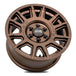 thumbnail-OZ Rally Legend M.Bronze 8x17 6-139,7 E35 C106,1..