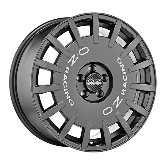 OZ Rally Racing D.Gra 8X18 5-120 E45 C65,1