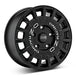 thumbnail-OZ Rally Racing Van M.Blk 8x18 5-120 E45 C65,1