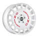 thumbnail-OZ Rally Racing White 8x18 5-112 E45 C75,1