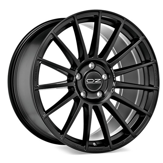 OZ Superturismo Dakar M.Blk 8,5x20 5-130 E35,1 C..